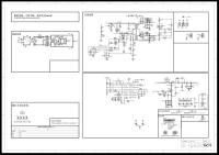 TP.HV320.PB752 Circuit Diagram